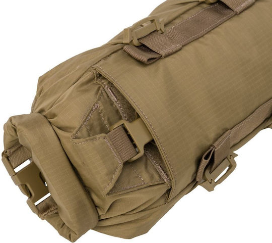 Helikon Tex Coyote Στρατιωτικό Σακίδιο Πλάτης Μπεζ 4.5lt