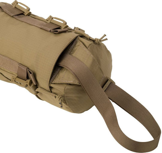 Helikon Tex Coyote Στρατιωτικό Σακίδιο Πλάτης Μπεζ 4.5lt