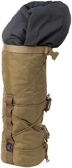 Helikon Tex Coyote Στρατιωτικό Σακίδιο Πλάτης Μπεζ 4.5lt