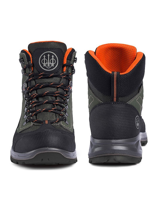 Beretta Hunting Boots Gore-Tex in Black color