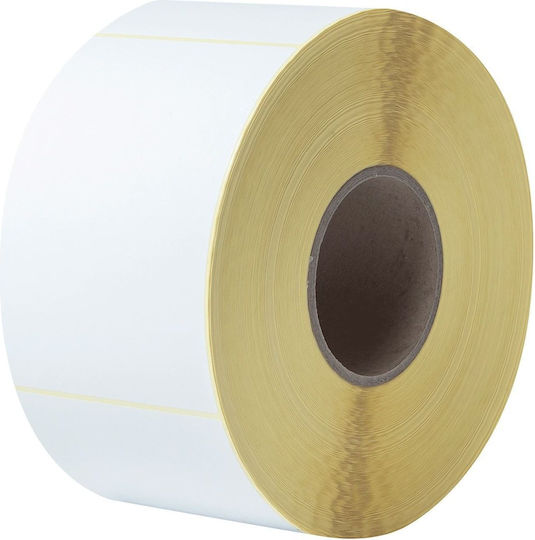 Brother 140 Selbstklebende Etikettenrollen 102x150mm 1Stück