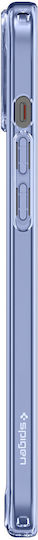 Spigen Ultra Hybrid Back Cover Plastic 2mm Sky Blue (iPhone 15)