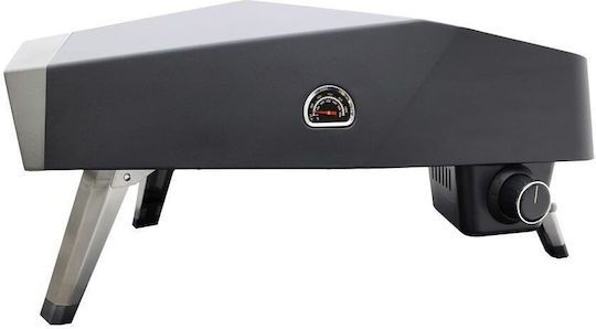 Thermogatz TGP-12 Pizza Oven LPG 4.4kW 40x31.4x64.4cm