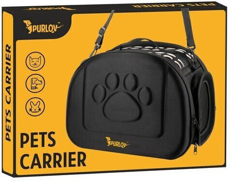 Pet Bag for Dog Transport up to 6kg M43xP32xH27cm
