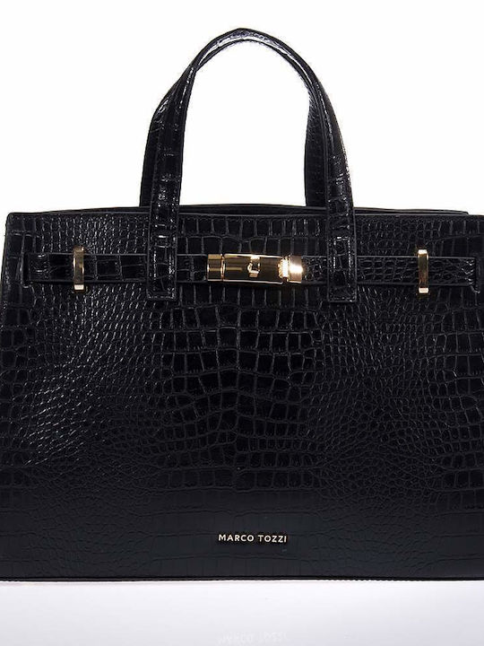 Marco Tozzi Women's Bag Hand Black