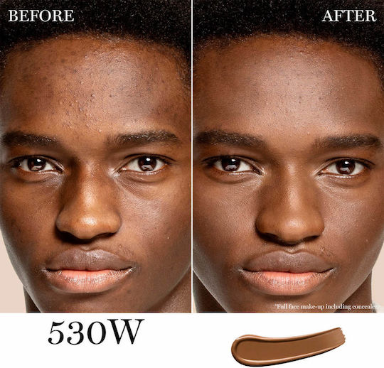 Lancome Teint Idole Ultra Wear Care And Glow Concealer 530W 75мл