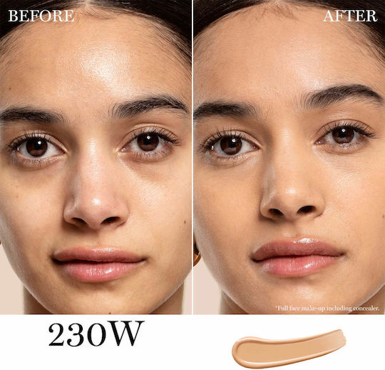 Lancome Teint Idole Ultra Wear Care And Glow Liquid Concealer 230W 75ml