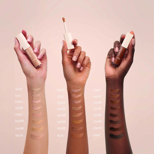 Lancome Teint Idole Ultra Wear Care And Glow Liquid Concealer 120N 75ml