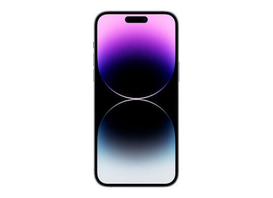 Apple iPhone 14 Pro Max (6/128GB) Purple Refurbished Grade A