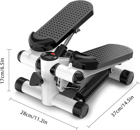 Mini Stepper