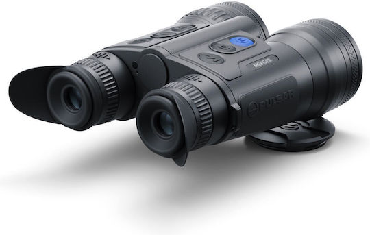 Pulsar Monoclu de observare Imagistică termică Merger Lrf Xl50
