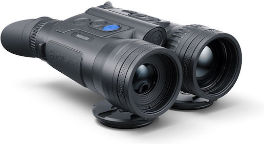 Pulsar Monoclu de observare Imagistică termică Merger Lrf Xl50