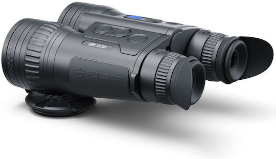 Pulsar Monoclu de observare Imagistică termică Merger Lrf Xl50