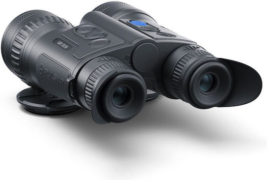 Pulsar Monoclu de observare Imagistică termică Merger Lrf Xl50
