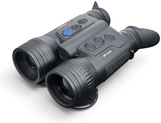 Pulsar Monoclu de observare Imagistică termică Merger Lrf Xl50
