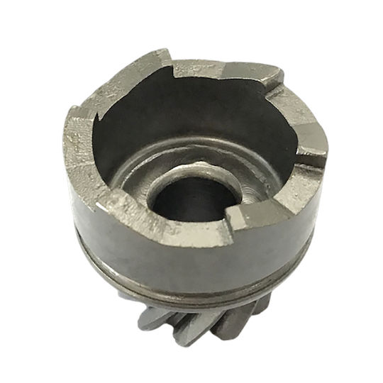 Kurbelwelle für Sym VS 125 / Symphony 125