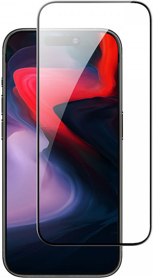ESR Shield Tempered Glass (iPhone 15 Pro)