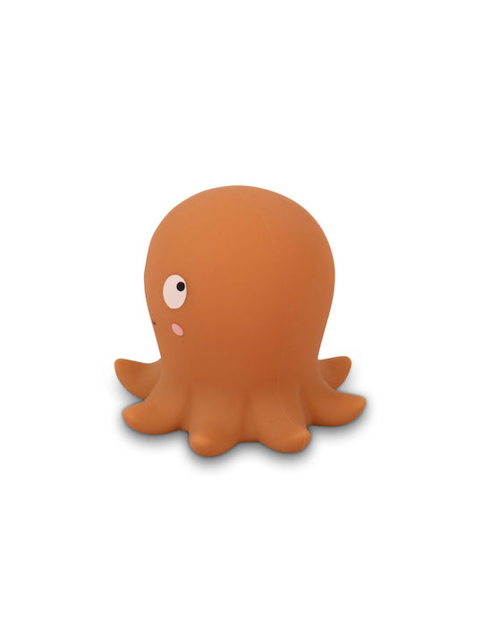 Filibabba Nursery Night Light LED Otto the Octopus
