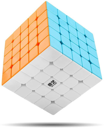 Qiyi Κύβος Ταχύτητας 5x5