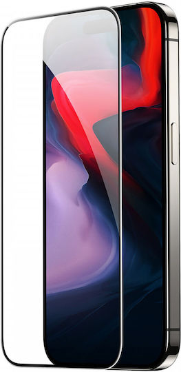 ESR Shield Tempered Glass (iPhone 15 Pro Max)