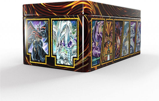YU-GI-OH Yu-Gi-Oh! 25th Anniversary Tin: Dueling Heroes