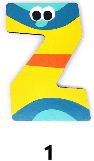 Svoora Wooden Letter Various Designs