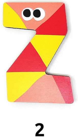 Svoora Wooden Letter Various Designs