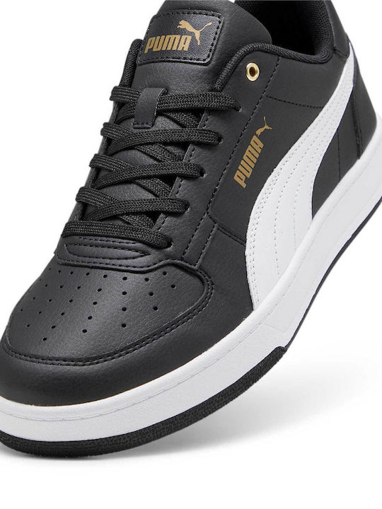 Sneakers Black