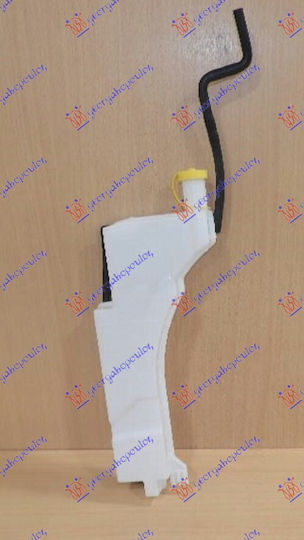 Prasco Car Water Tank for Nissan Juke