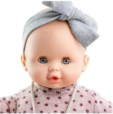 Paola Reina Baby Doll Κούκλα Σόνια 36 cm. 08025