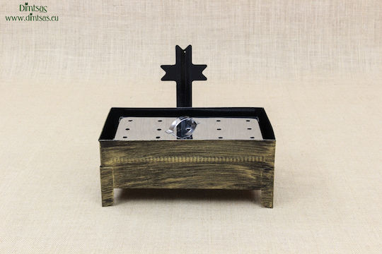 Memorial Candlestick