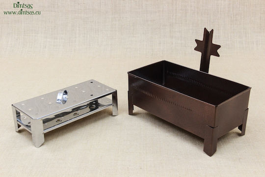 Memorial Candlestick