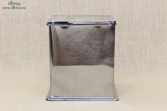 Weihrauchfass Gedenkornament aus Metall 24x20x24cm