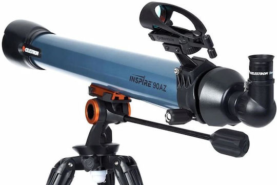 Celestron Inspire 90 AZ
