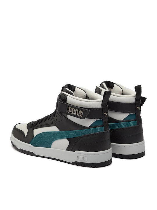 Sneakers Black