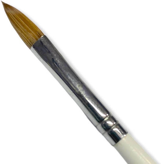 Trendy Color Cosmetics Πινέλο Νυχιών Ακρυλικού