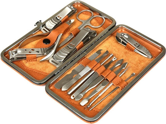 H&S Nail Care Tools
