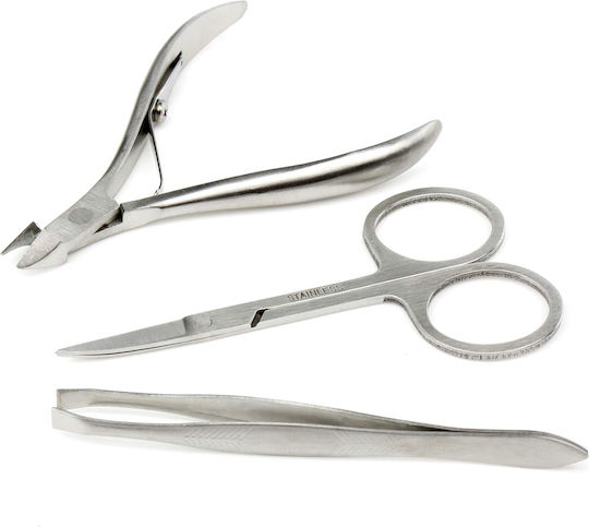 H&S Nail Care Tools