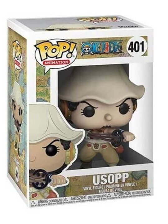 Funko Pop! Animation: Usopp