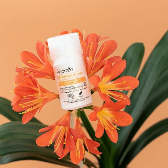 Acorelle Deodorant Roll-On 50ml