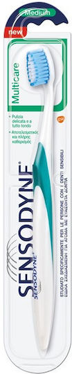 Sensodyne Multicare Toothbrush Medium (Random Selection)