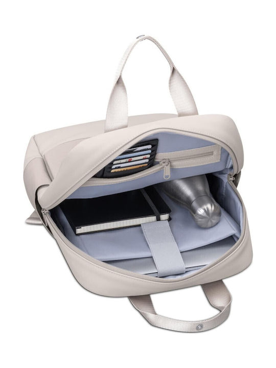 Johnny Urban Backpack Beige Johnny Urban Backpack Beige