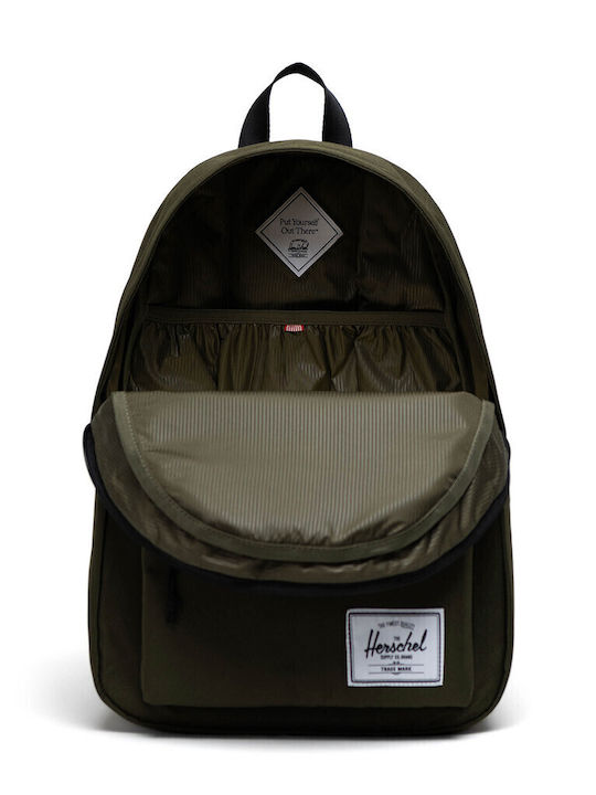 Herschel Classic 26lt Πράσινο