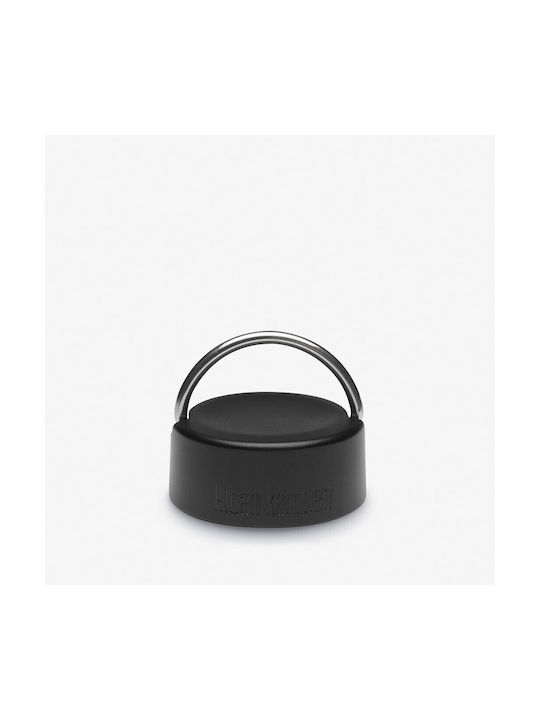 Klean Kanteen Shale Παγούρι Ανοξείδωτο 1182ml Μαύρο