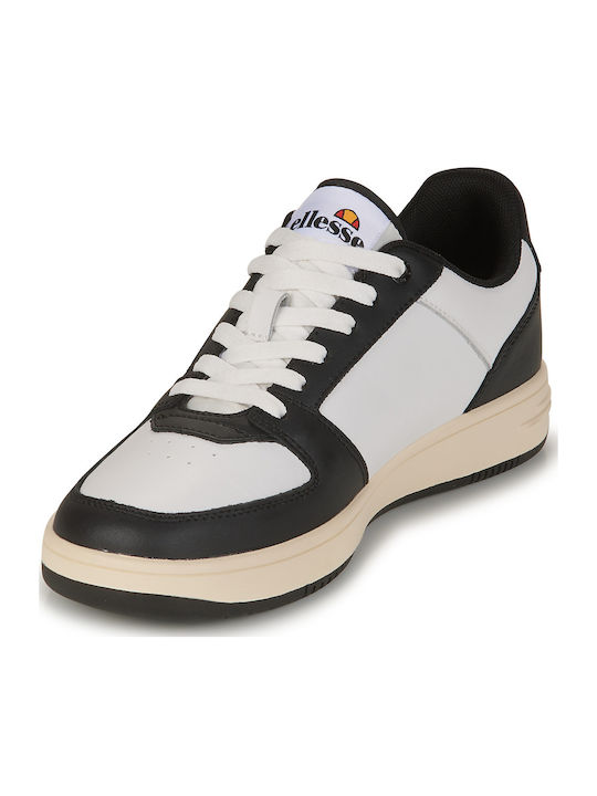 Panaro Cupsole Мъжки Маратонки Бял