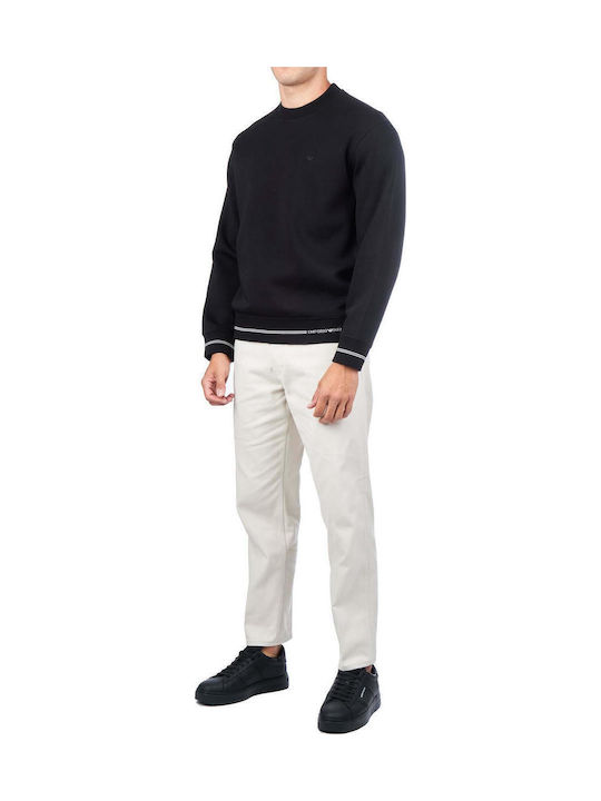 Pantalon De Blugi Pentru Bărbați Cu Fit Lejer Bej