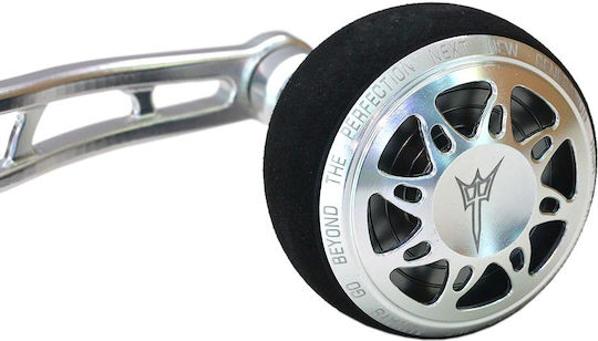 Poseidon Next Fishing Reel for Jigging, Slow Jigging and Trolling