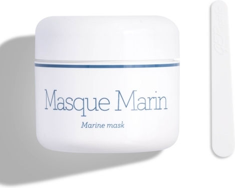 GERnetic Marine Gesichts- & Augenmaske 30ml