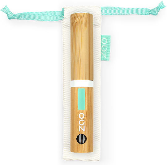 Zao Organic Makeup Fortifying Moisturizing Serum Eyelashes for Nourishment 3.8ml
