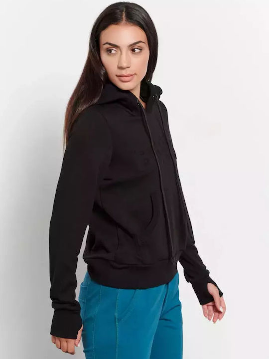 Women's Sweatshirt Black